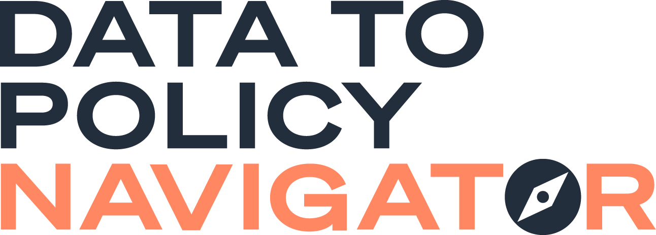 Data to Policy Navigator